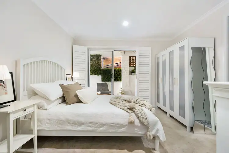 Fourth view of Homely apartment listing, 6/17 Francis Street, Bondi Beach NSW 2026