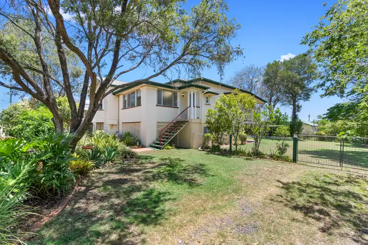 11 Coolibah Street, Silkstone QLD 4304