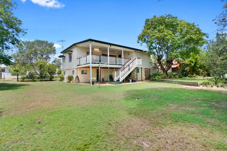 Second view of Homely house listing, 11 Coolibah Street, Silkstone QLD 4304
