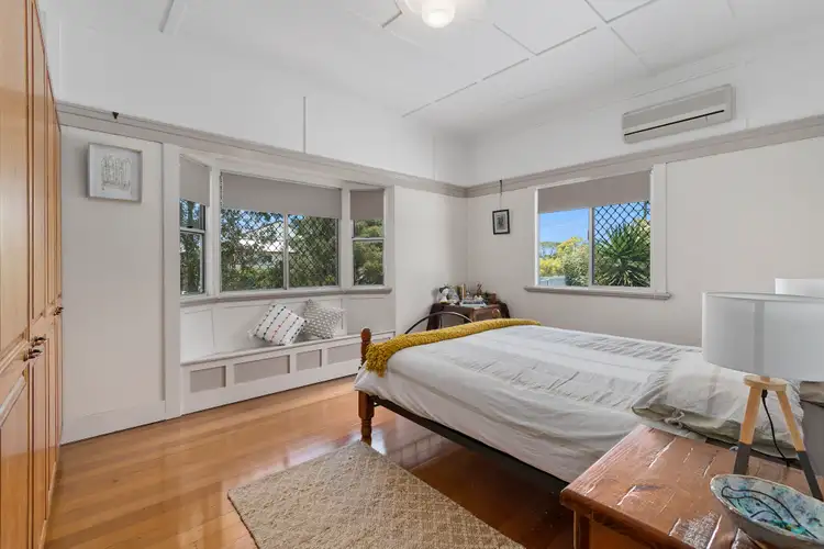 Fourth view of Homely house listing, 11 Coolibah Street, Silkstone QLD 4304