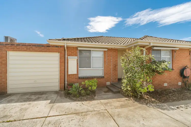 3/15 Argyle Avenue, Chelsea VIC 3196