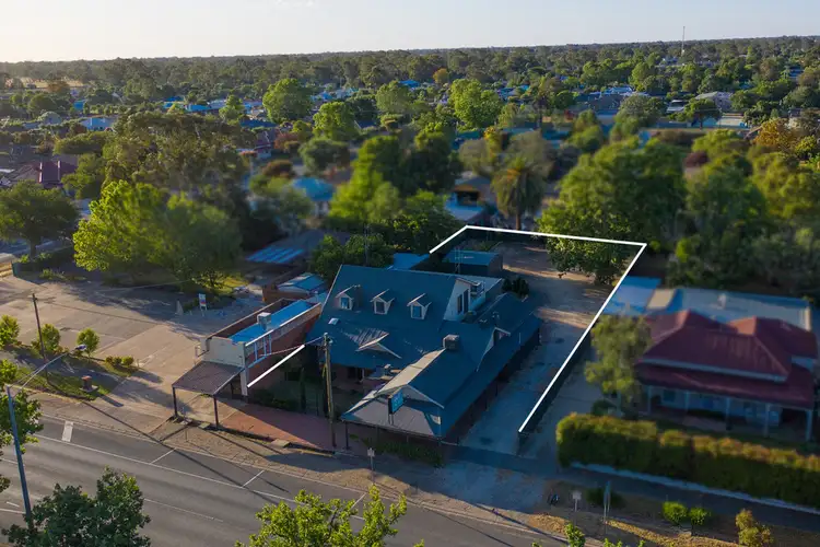 14 Clifton Street, Euroa VIC 3666