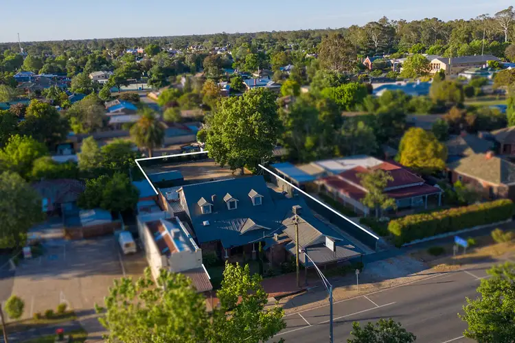 Third view of Homely house listing, 14 Clifton Street, Euroa VIC 3666