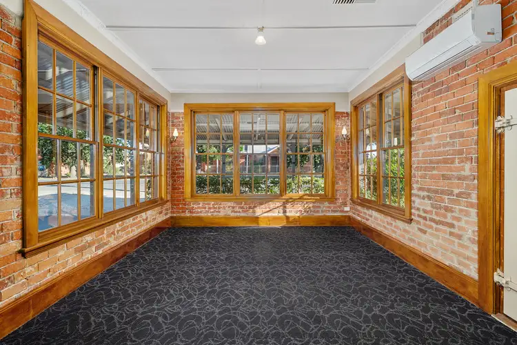 Fifth view of Homely house listing, 14 Clifton Street, Euroa VIC 3666