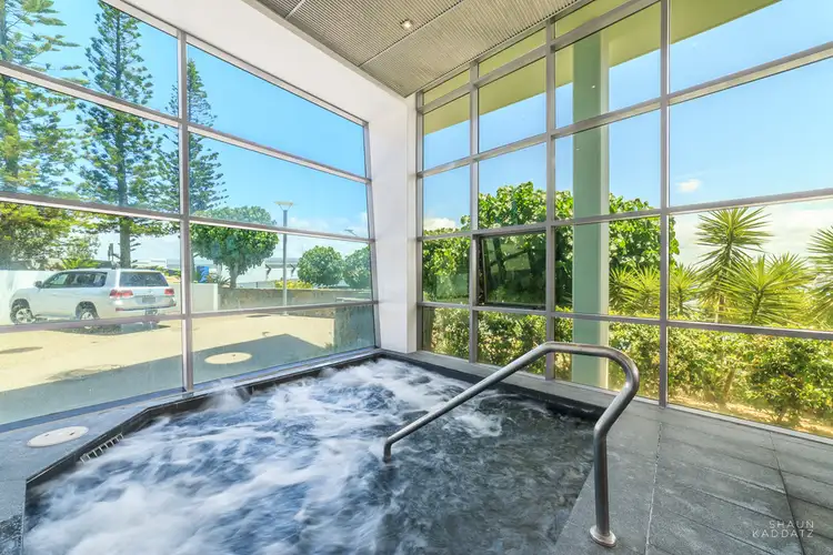 Sixth view of Homely apartment listing, 26406 Ephraim Island, Paradise Point QLD 4216