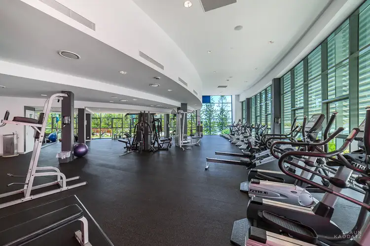 Seventh view of Homely apartment listing, 26406 Ephraim Island, Paradise Point QLD 4216