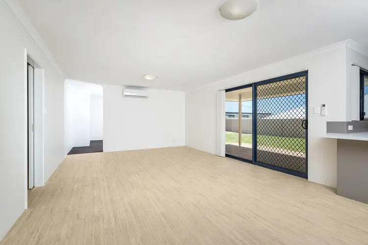 Second view of Homely house listing, 52 Moorings Loop, Sunset Beach WA 6530