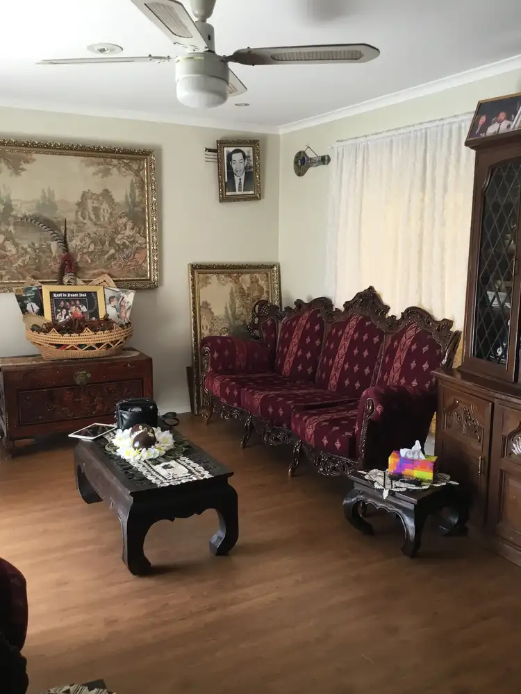 Third view of Homely house listing, 1 Bittern Street, Melton VIC 3337