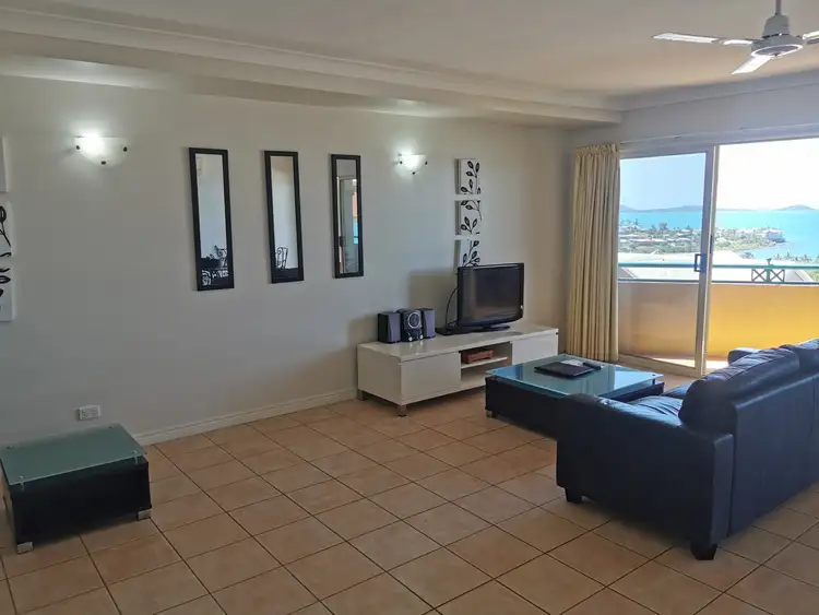 Fourth view of Homely unit listing, 3/10 Golden Orchid Drive, Airlie Beach QLD 4802