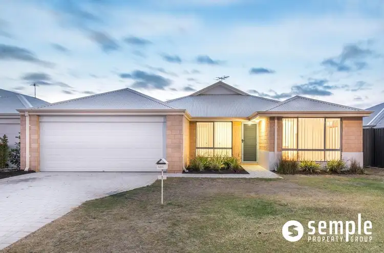 5 Abington Avenue, Baldivis WA 6171