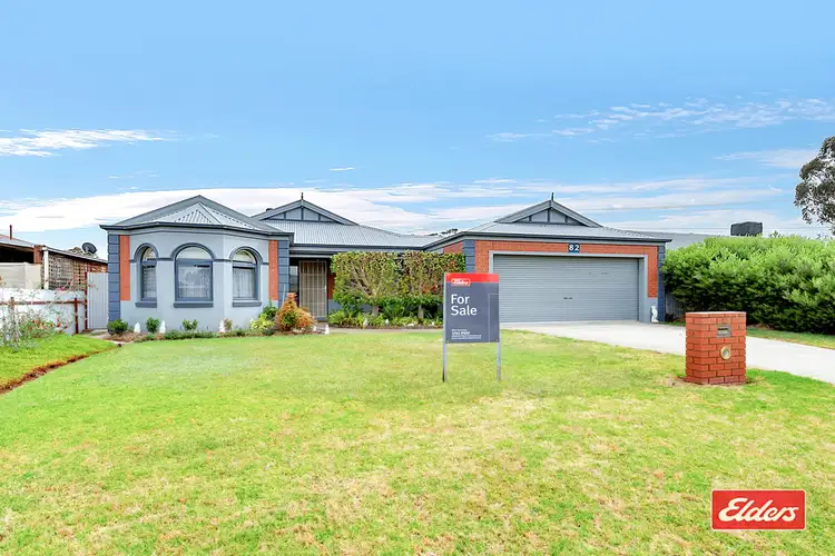 82 McLeod Street, Yarrawonga VIC 3730