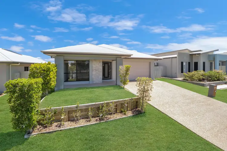 17 Sita Retreat, Burdell QLD 4818