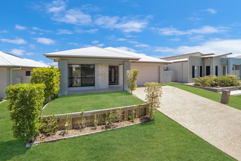 Main view of Homely house listing, 17 Sita Retreat, Burdell QLD 4818