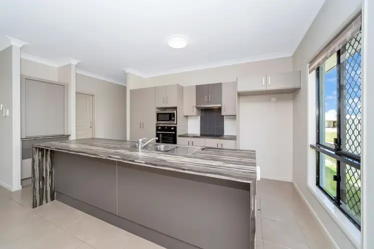 Second view of Homely house listing, 17 Sita Retreat, Burdell QLD 4818