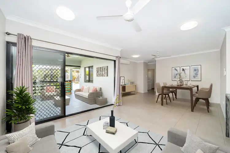Third view of Homely house listing, 17 Sita Retreat, Burdell QLD 4818
