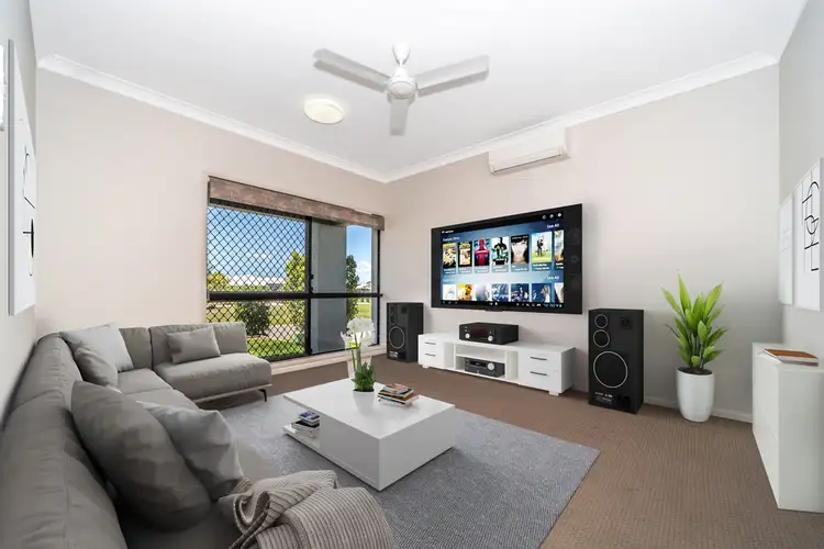 Fourth view of Homely house listing, 17 Sita Retreat, Burdell QLD 4818