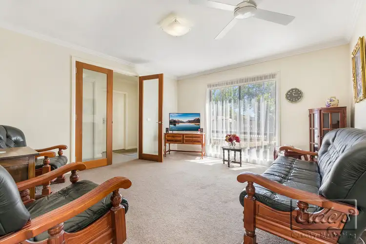 Second view of Homely house listing, 11 Plumridge Street, White Hills VIC 3550
