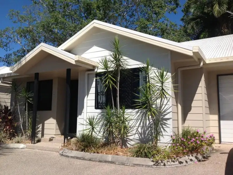 Main view of Homely unit listing, 4/382 Bridge Road, West Mackay QLD 4740