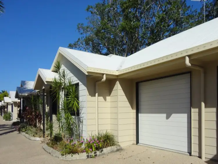 Second view of Homely unit listing, 4/382 Bridge Road, West Mackay QLD 4740