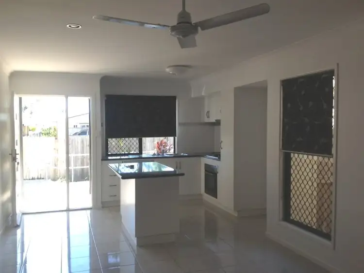 Fourth view of Homely unit listing, 4/382 Bridge Road, West Mackay QLD 4740