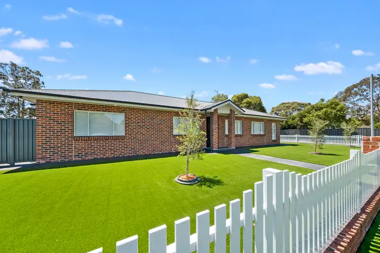 6 Ham Street, South Windsor NSW 2756