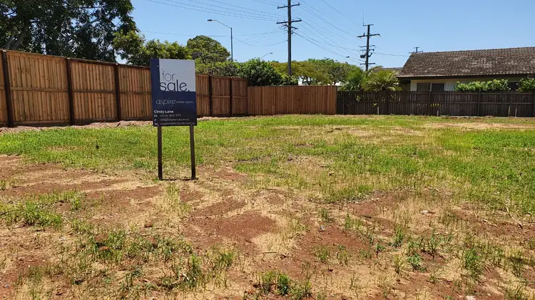 Main view of Homely land listing, L19/89 Duffield Road, Kallangur QLD 4503