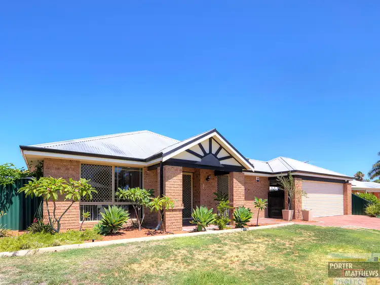 5 Chullwyne Mews, High Wycombe WA 6057