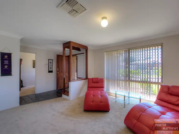 Fourth view of Homely house listing, 5 Chullwyne Mews, High Wycombe WA 6057