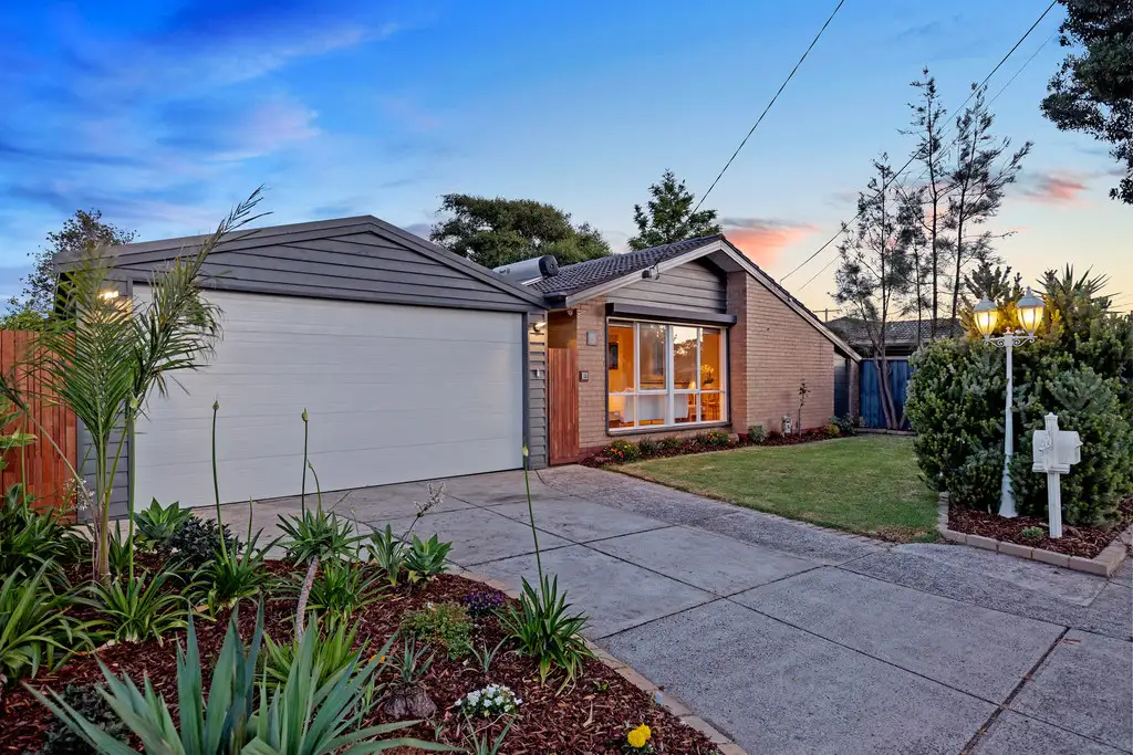 Main view of Homely house listing, 5 Pimpala Avenue, Seaford VIC 3198