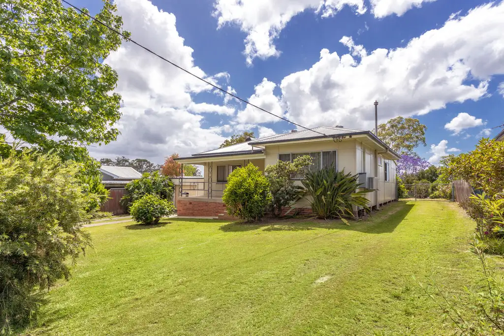 Main view of Homely house listing, 13 Skinner Street, Wingham NSW 2429