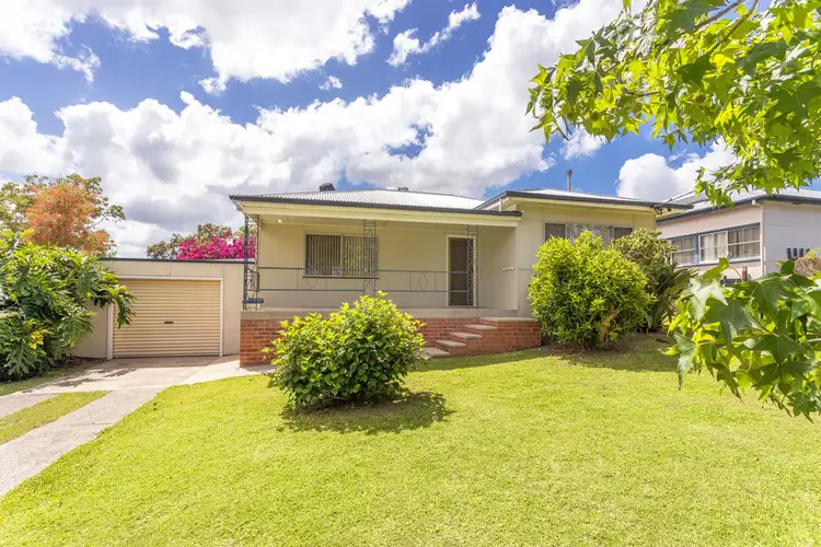 Second view of Homely house listing, 13 Skinner Street, Wingham NSW 2429