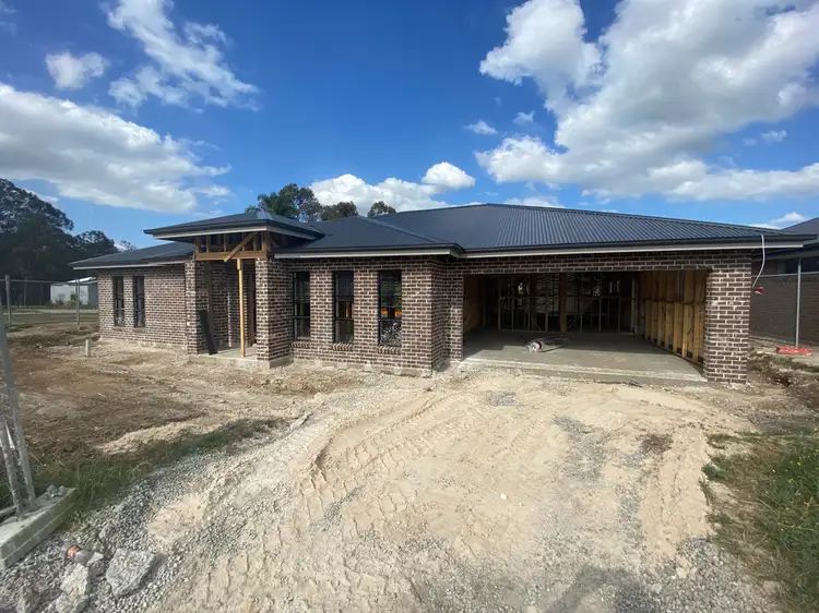 Main view of Homely house listing, 3 CUNEO PLACE, Thirlmere NSW 2572