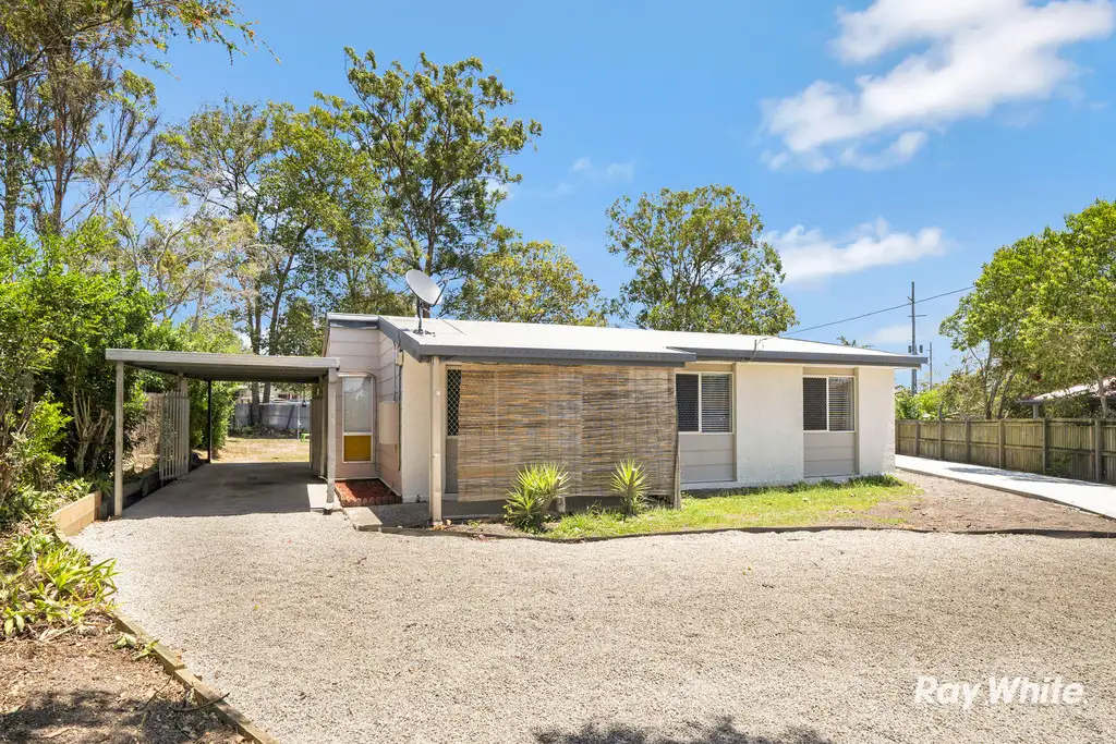 Main view of Homely house listing, 62 Rellam Road, Loganlea QLD 4131