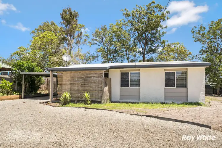 Second view of Homely house listing, 62 Rellam Road, Loganlea QLD 4131