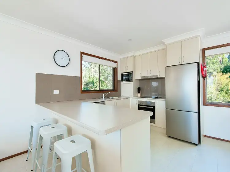 Third view of Homely house listing, 49 Pantowora Street, Corlette NSW 2315