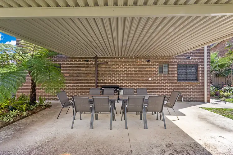 Fifth view of Homely house listing, 49 Pantowora Street, Corlette NSW 2315