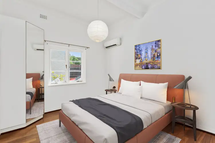 Fifth view of Homely apartment listing, 3/269 Stirling Street, Perth WA 6000