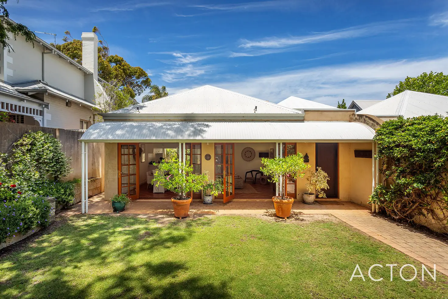 Main view of Homely house listing, 30A Thomson Road, Claremont WA 6010