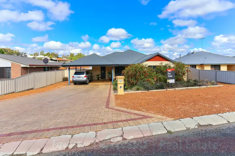 Main view of Homely house listing, 20 Saunders Street, Collie WA 6225