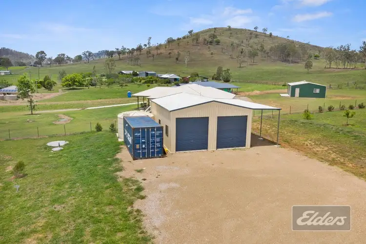 Second view of Homely land listing, Address available on request
