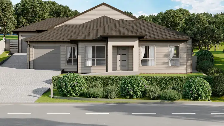 Second view of Homely semi-detached listing, 31B Outrigger Road, Lennox Head NSW 2478