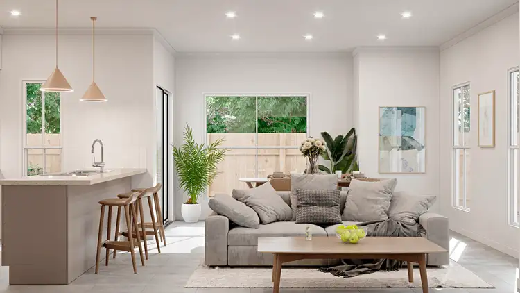 Fourth view of Homely semi-detached listing, 31B Outrigger Road, Lennox Head NSW 2478