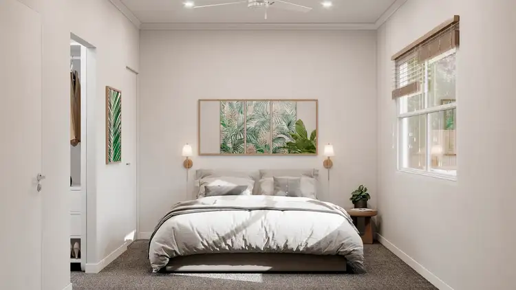 Fifth view of Homely semi-detached listing, 31B Outrigger Road, Lennox Head NSW 2478