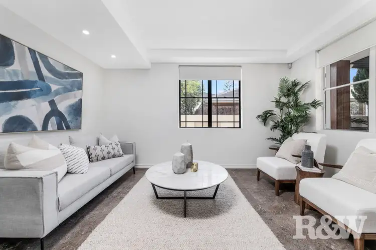 Fourth view of Homely semi-detached listing, 15a Weddle Avenue, Abbotsford NSW 2046