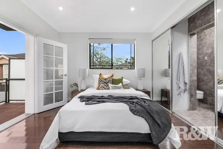 Sixth view of Homely semi-detached listing, 15a Weddle Avenue, Abbotsford NSW 2046