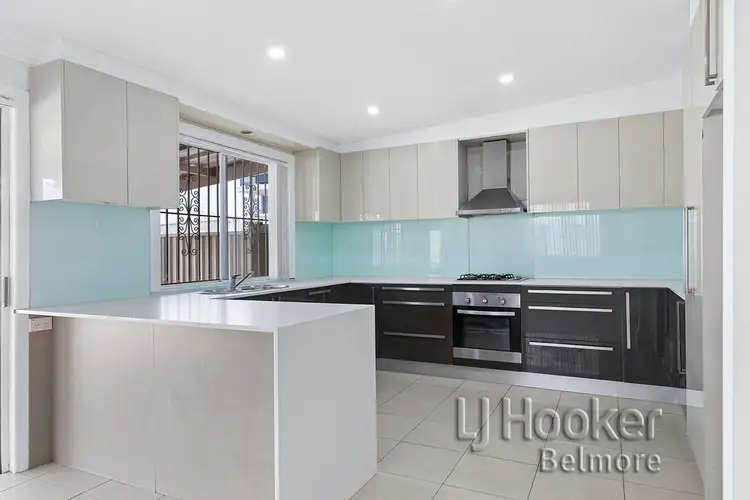 Third view of Homely house listing, 1 Glover Street, Greenacre NSW 2190
