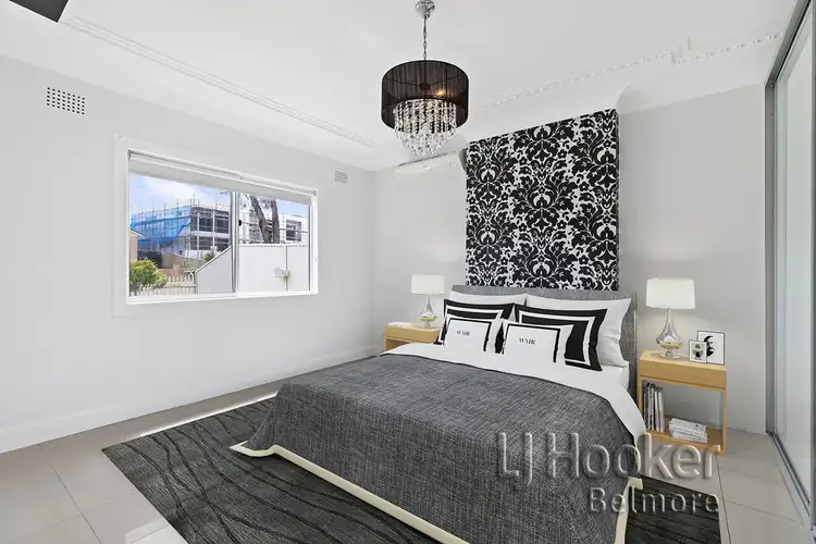 Fourth view of Homely house listing, 1 Glover Street, Greenacre NSW 2190