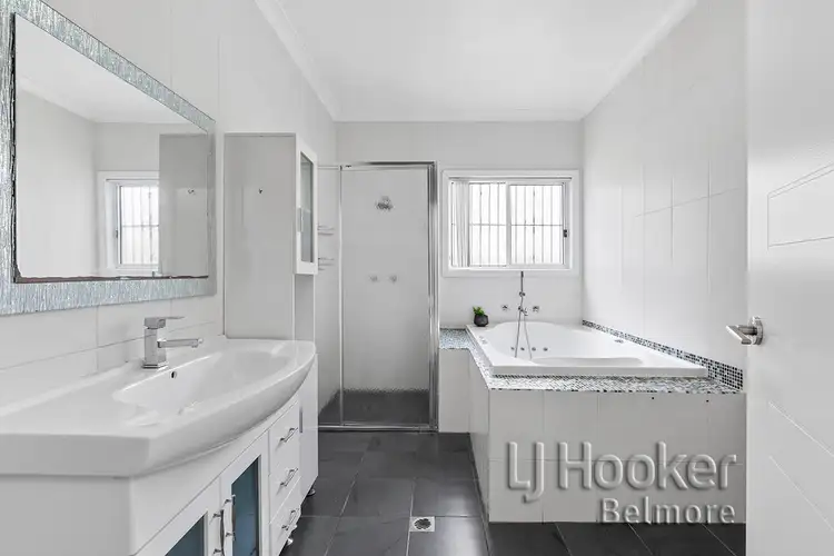 Fifth view of Homely house listing, 1 Glover Street, Greenacre NSW 2190