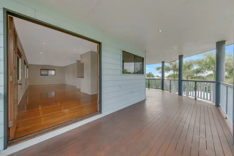 Second view of Homely house listing, 150A OAKA LANE, South Gladstone QLD 4680
