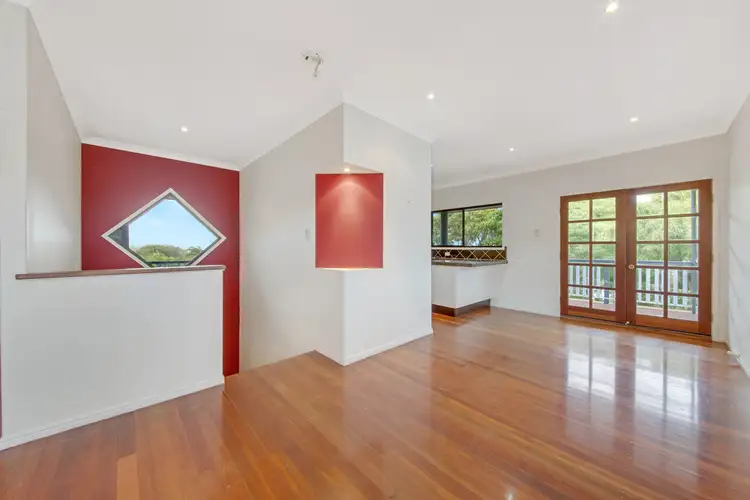 Seventh view of Homely house listing, 150A OAKA LANE, South Gladstone QLD 4680